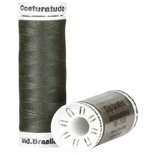 LINHA COSTURA COSTURATEX VERDES